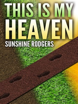 cover image of This Is My Heaven